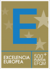 Excelencia Europea EFQM 500